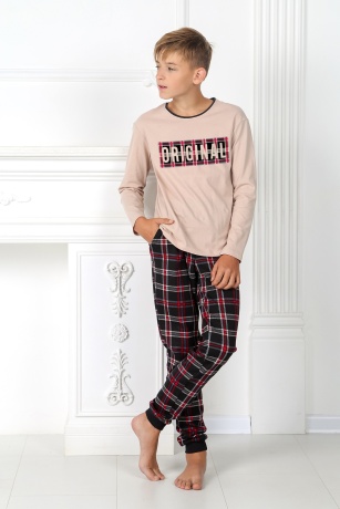 Костюм для мальчика Холмс-1