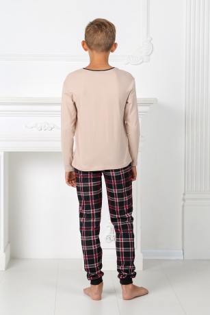 Костюм для мальчика Холмс-1