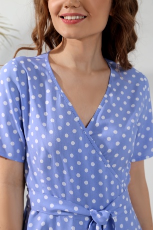 Платье женское Денали-1