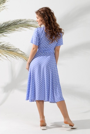 Платье женское Денали-1