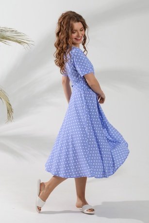 Платье женское Денали-1