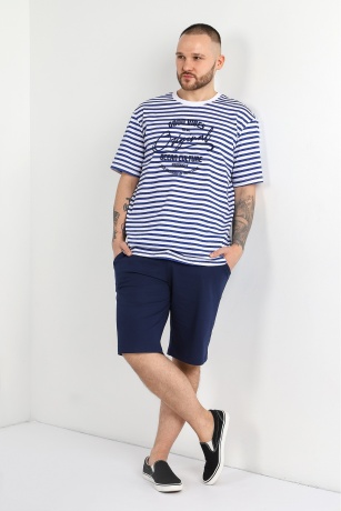 Костюм мужской Океан-4