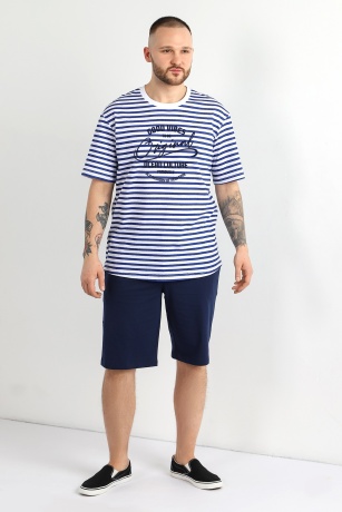 Костюм мужской Океан-4