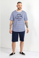 Костюм мужской Океан-4