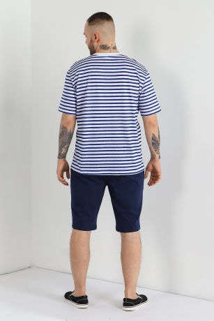 Костюм мужской Океан-4