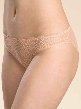 LULA6338 трусы женские (пудра)