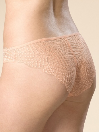 LULA6338 трусы женские (пудра)