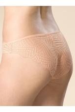 LULA6338 трусы женские (пудра)