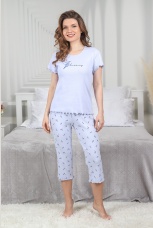 Женская пижама Амалия-2