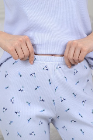 Женская пижама Амалия-2