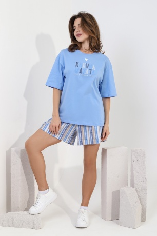 Костюм женский Владислава-2