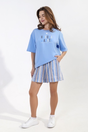 Костюм женский Владислава-2