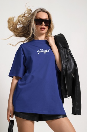 Футболка женская Рада