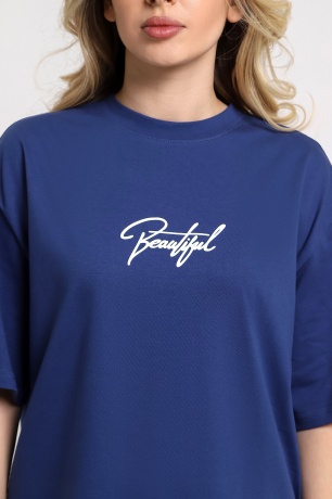 Футболка женская Рада