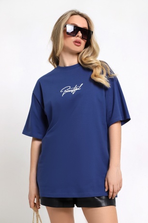 Футболка женская Рада