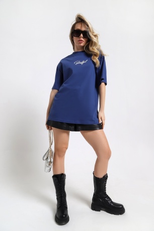 Футболка женская Рада