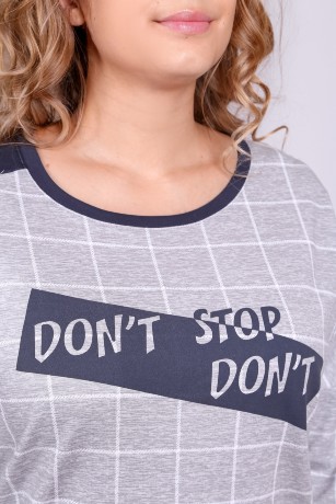 Костюм женский Твой стиль-2