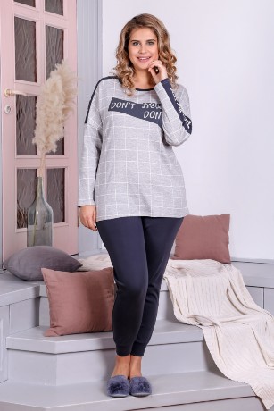 Костюм женский Твой стиль-2