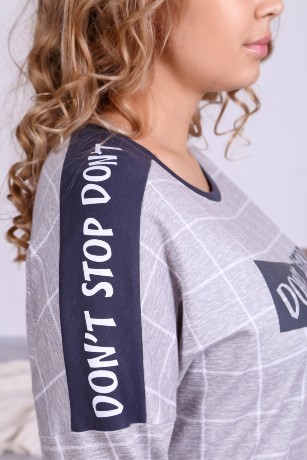 Костюм женский Твой стиль-2