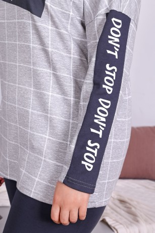 Костюм женский Твой стиль-2