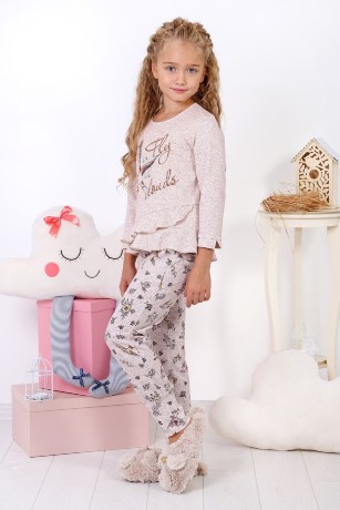 Костюм для девочки Ласточки-8