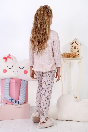 Костюм для девочки Ласточки-8