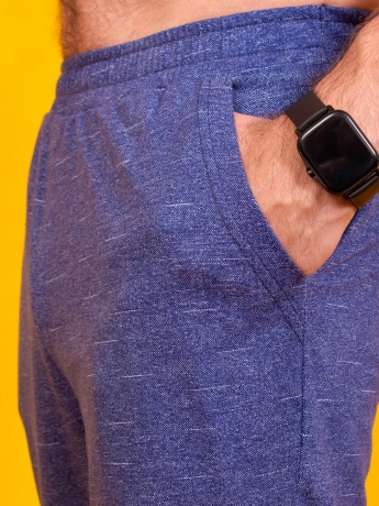 Шорты мужские Джинс