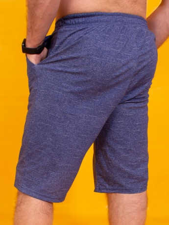 Шорты мужские Джинс