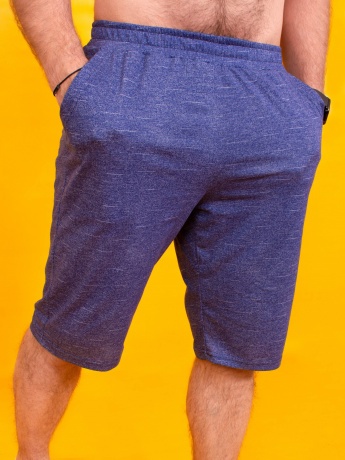 Шорты мужские Джинс