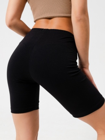 Велосипедки женские с лайкрой