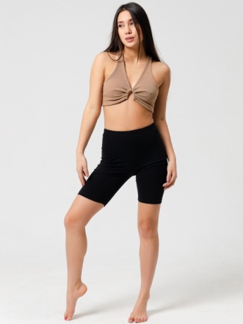 Велосипедки женские с лайкрой