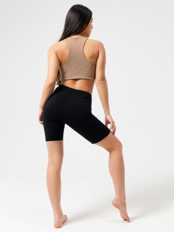 Велосипедки женские с лайкрой