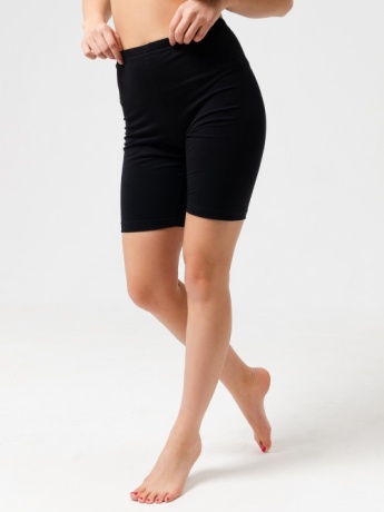 Велосипедки женские с лайкрой