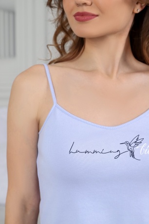 Женская пижама Амалия-3