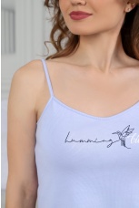 Женская пижама Амалия-3