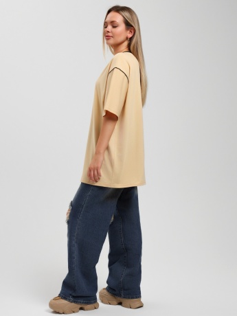 Футболка женская Фрегат