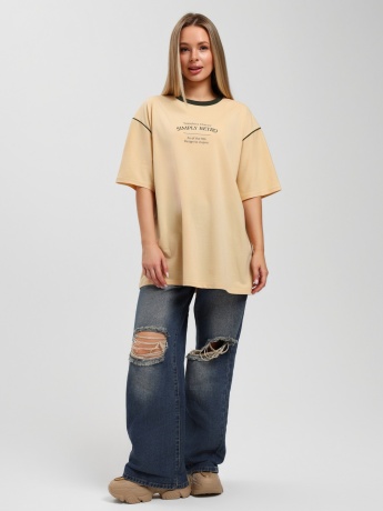 Футболка женская Фрегат