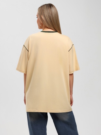 Футболка женская Фрегат