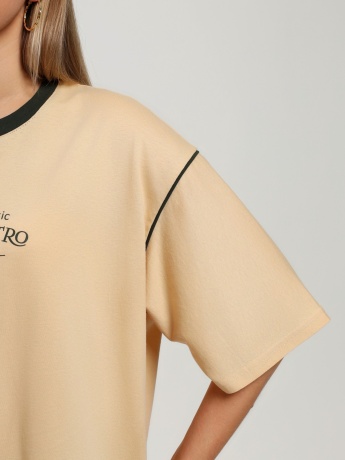 Футболка женская Фрегат