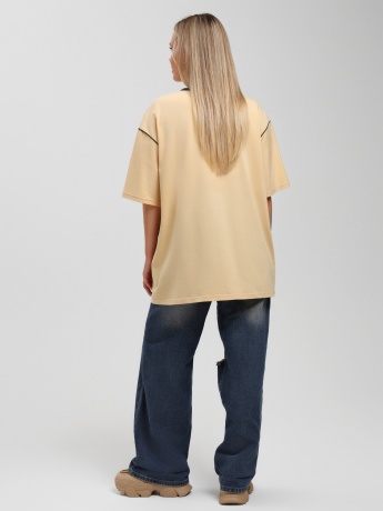 Футболка женская Фрегат