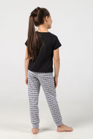 Костюм для девочки Френд-1