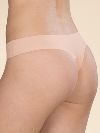 LBNA6349 трусы женские (пудра)