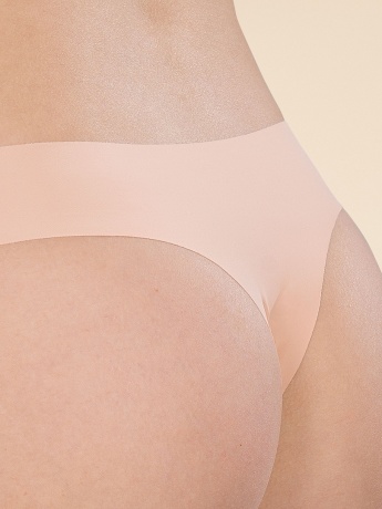 LBNA6349 трусы женские (пудра)