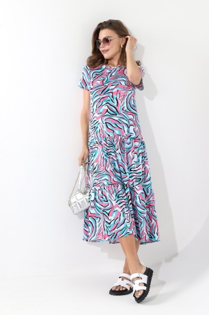 Платье женское Оазис-1