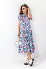 Платье женское Оазис-1