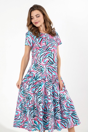 Платье женское Оазис-1