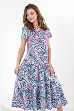 Платье женское Оазис-1