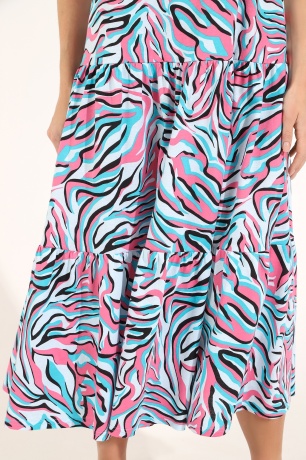 Платье женское Оазис-1