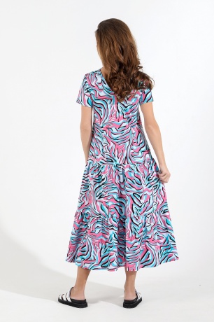 Платье женское Оазис-1