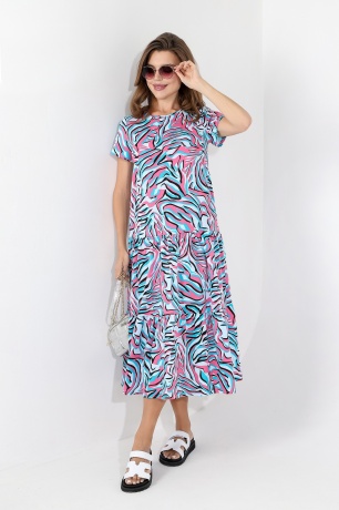 Платье женское Оазис-1